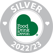 2022 Food and Drink Devon Award