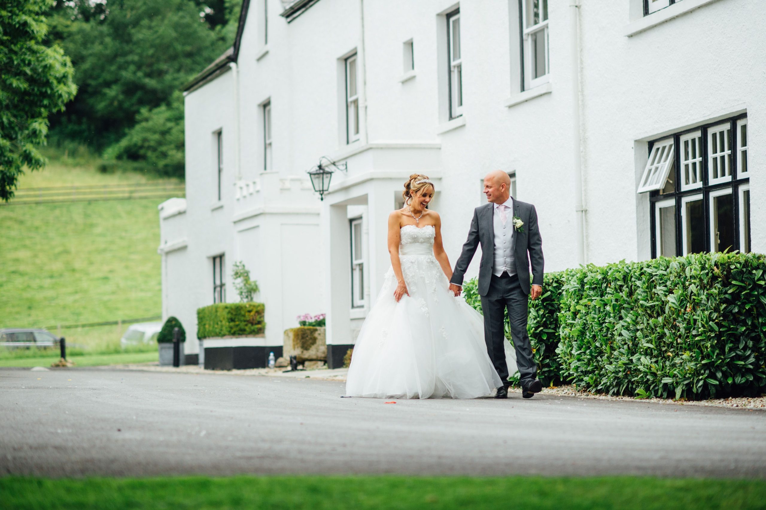 mill end wedding exclusive use dartmoor luxury country hotel devon