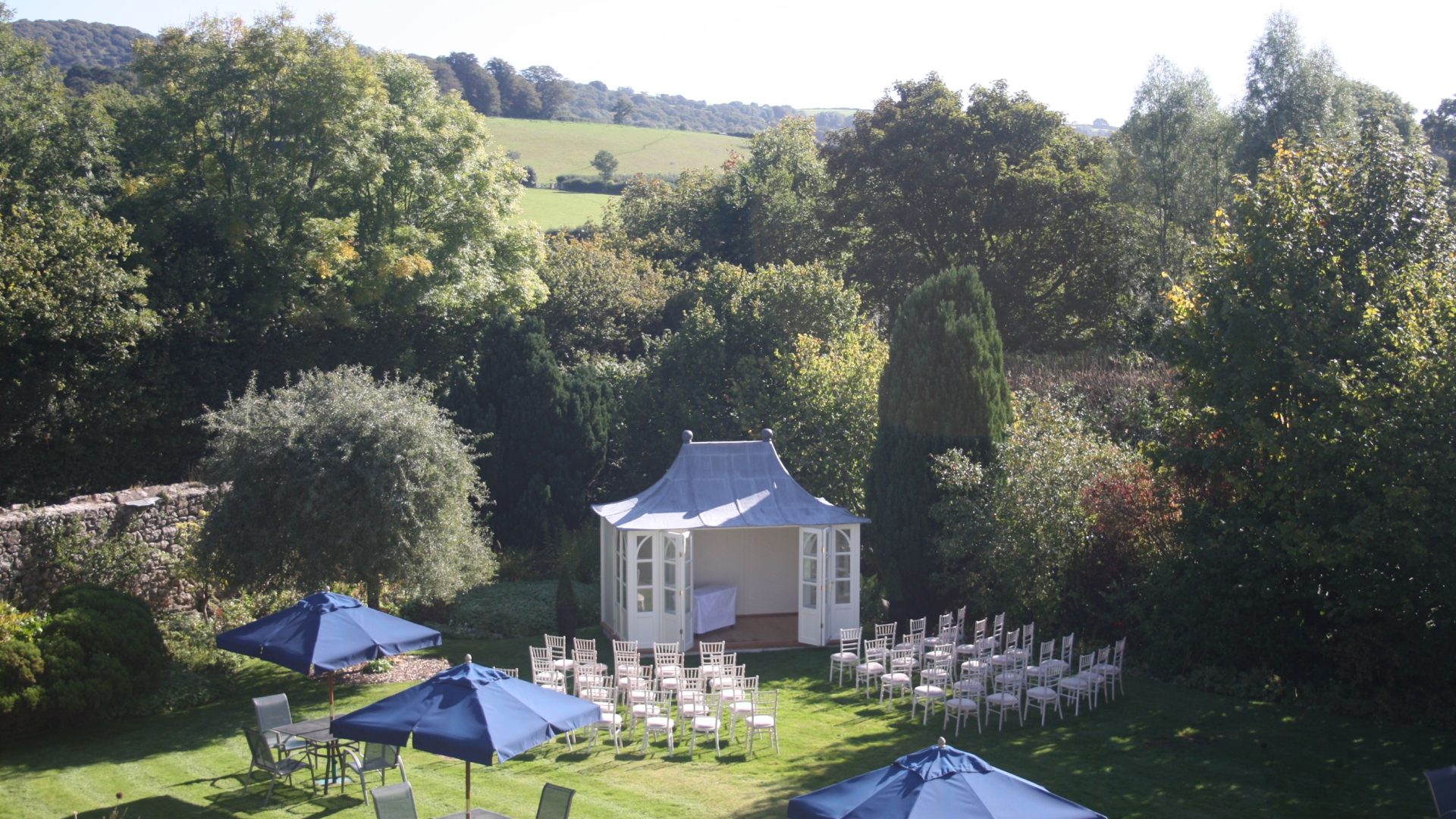 mill end wedding exclusive use dartmoor luxury country hotel devon